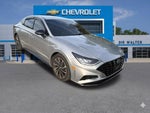 2020 Hyundai Sonata SEL Plus