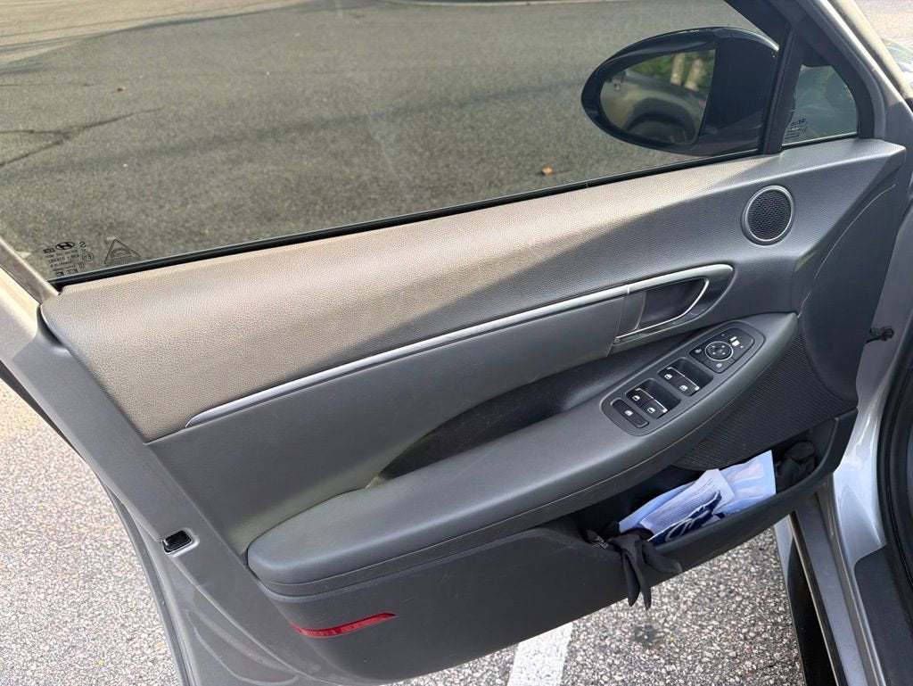 2020 Hyundai Sonata SEL Plus
