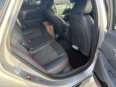 2020 Hyundai Sonata SEL Plus