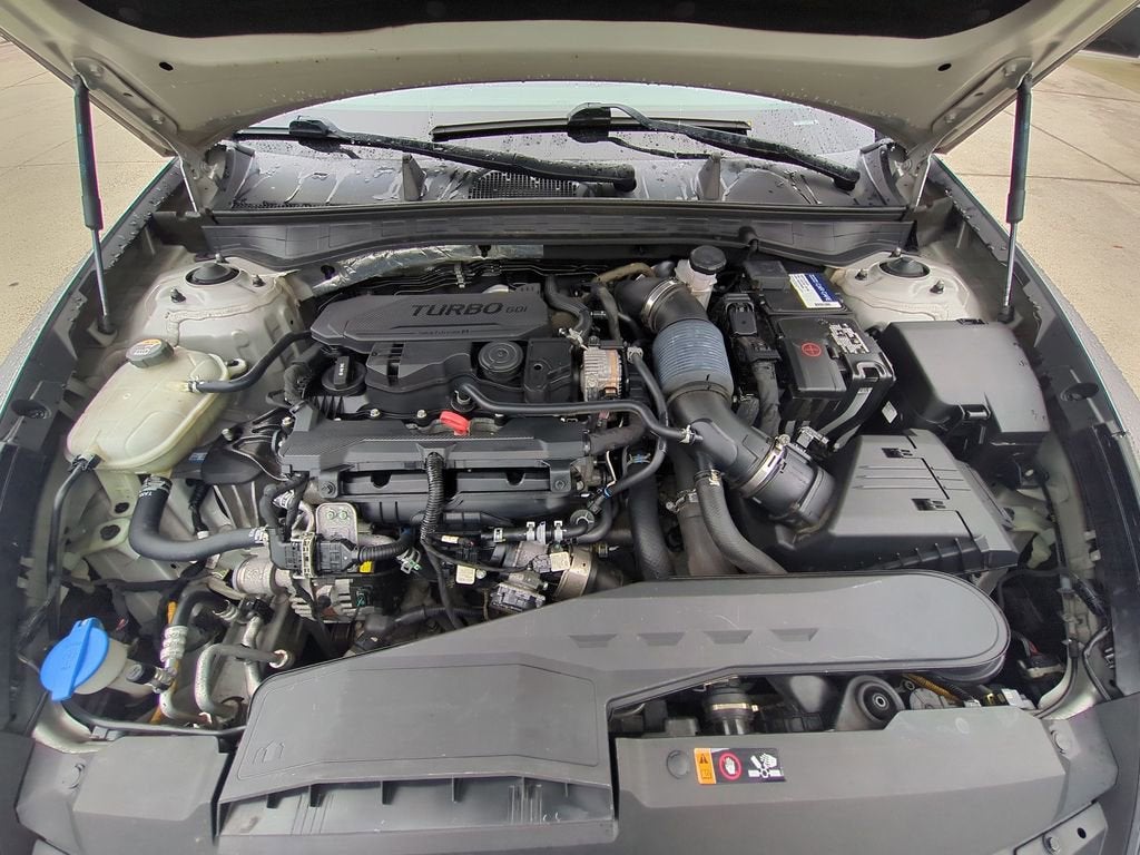 2020 Hyundai Sonata SEL Plus