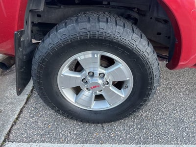 2014 Toyota Tacoma PreRunner