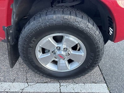 2014 Toyota Tacoma PreRunner