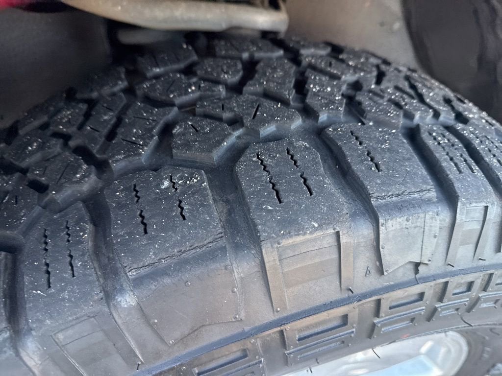 2014 Toyota Tacoma PreRunner