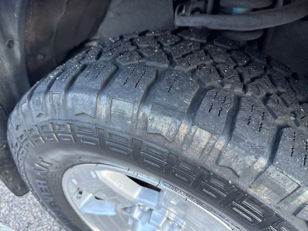 2014 Toyota Tacoma PreRunner