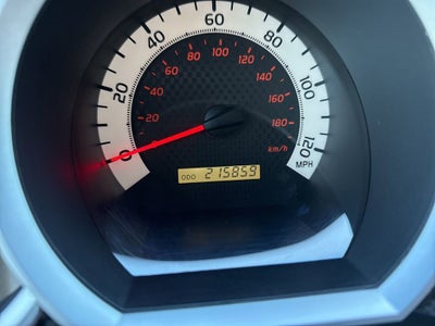 2014 Toyota Tacoma PreRunner