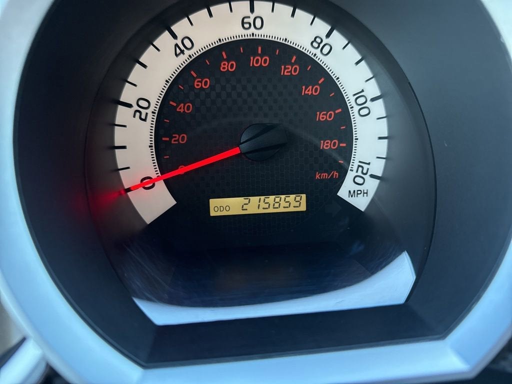 2014 Toyota Tacoma PreRunner