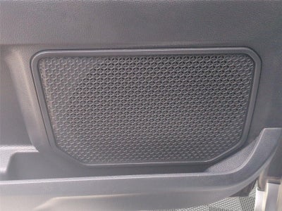 2022 Toyota Tundra Platinum