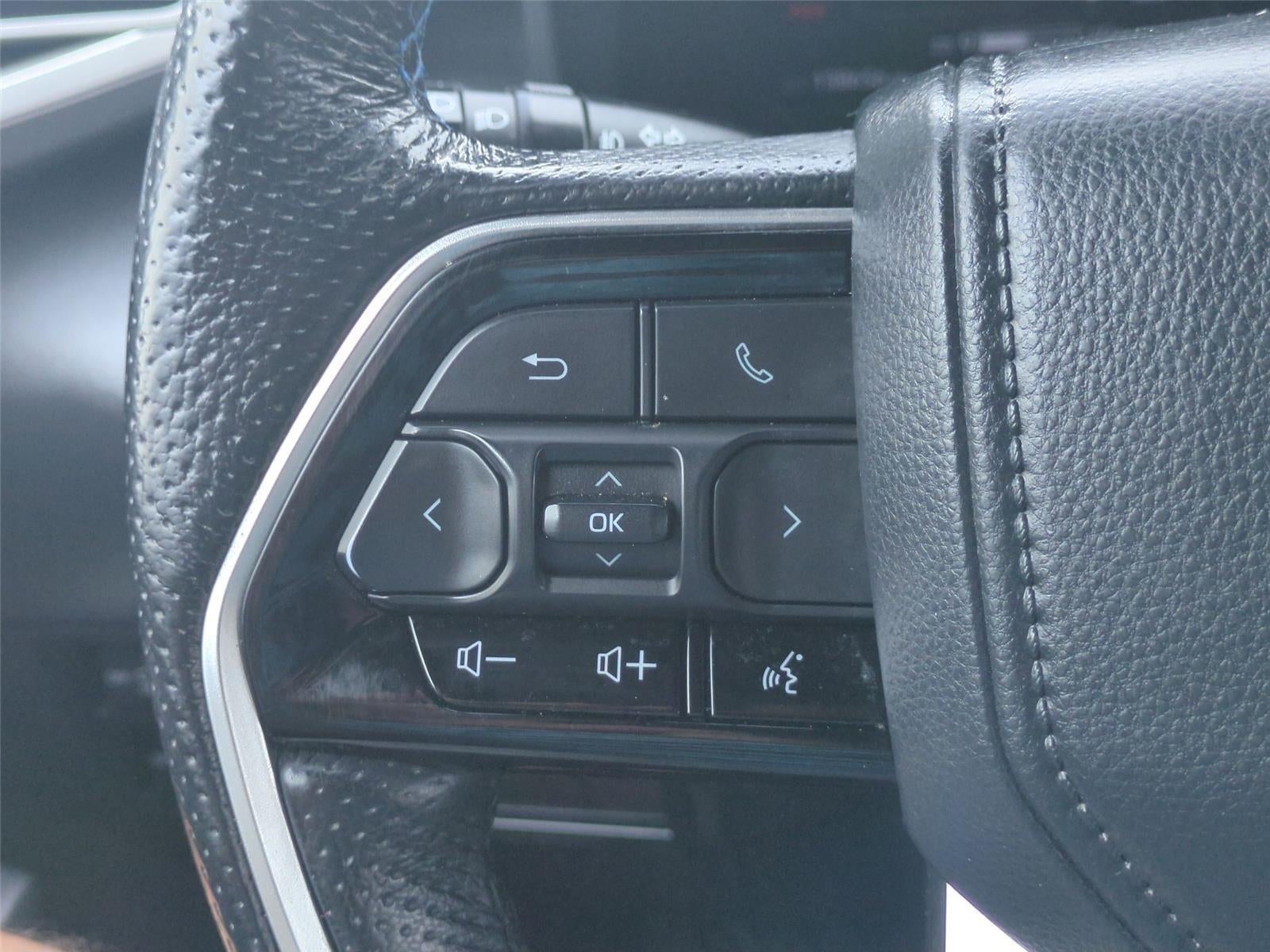2022 Toyota Tundra Platinum