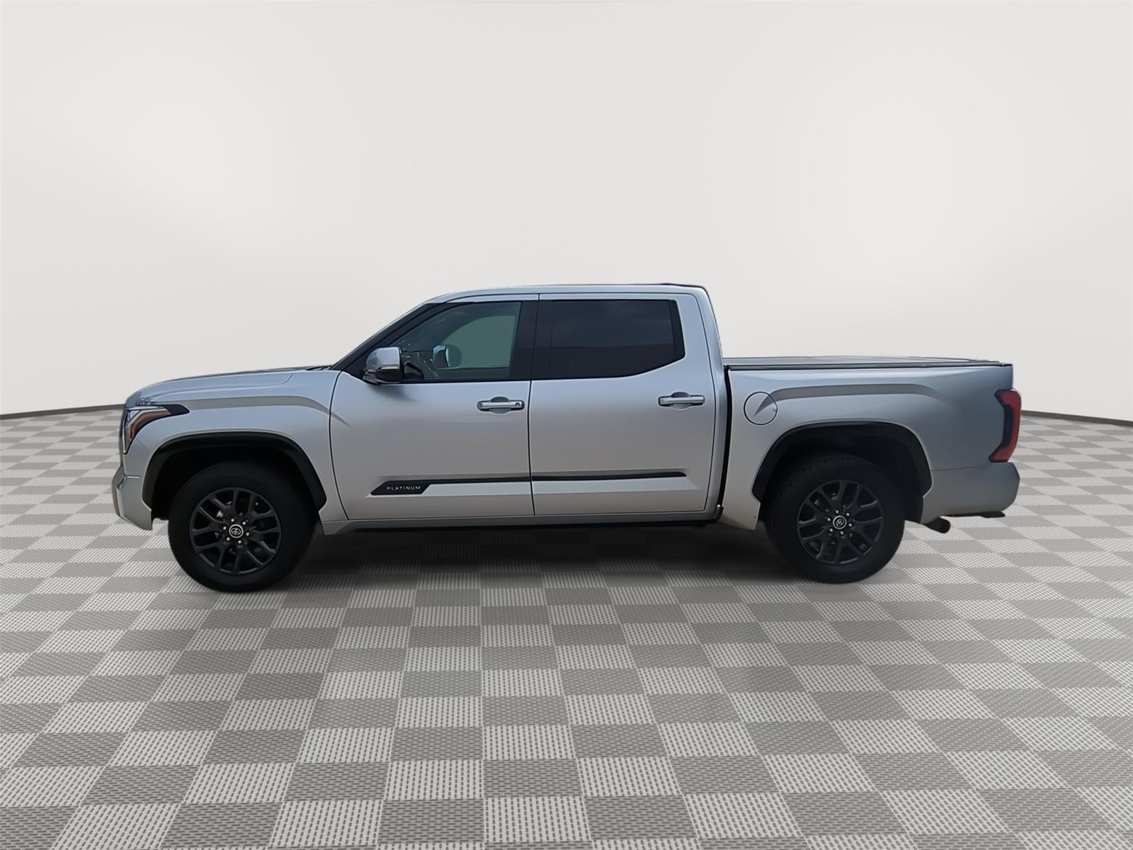 2022 Toyota Tundra Platinum