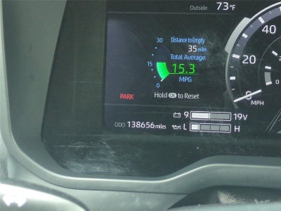 2022 Toyota Tundra Platinum