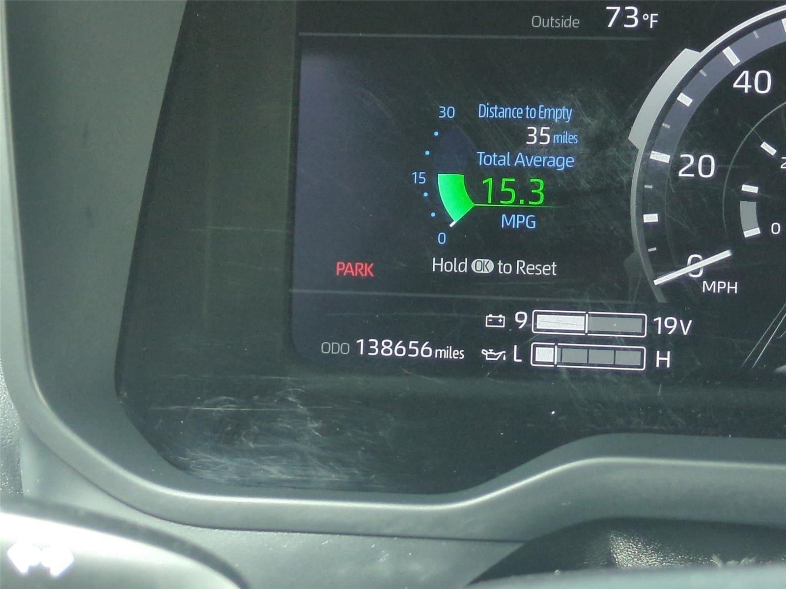 2022 Toyota Tundra Platinum