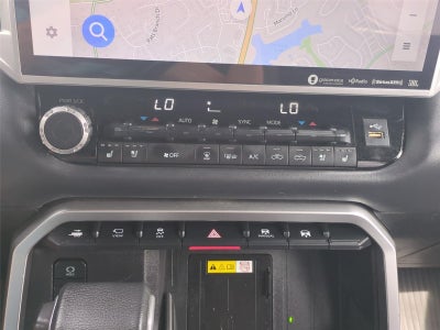 2022 Toyota Tundra Platinum