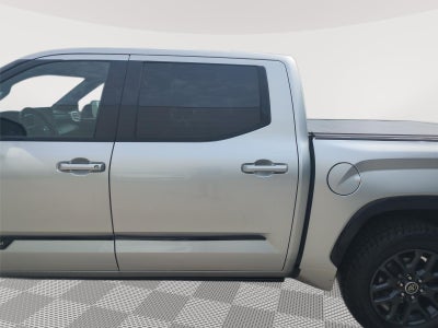 2022 Toyota Tundra Platinum