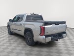 2022 Toyota Tundra Platinum