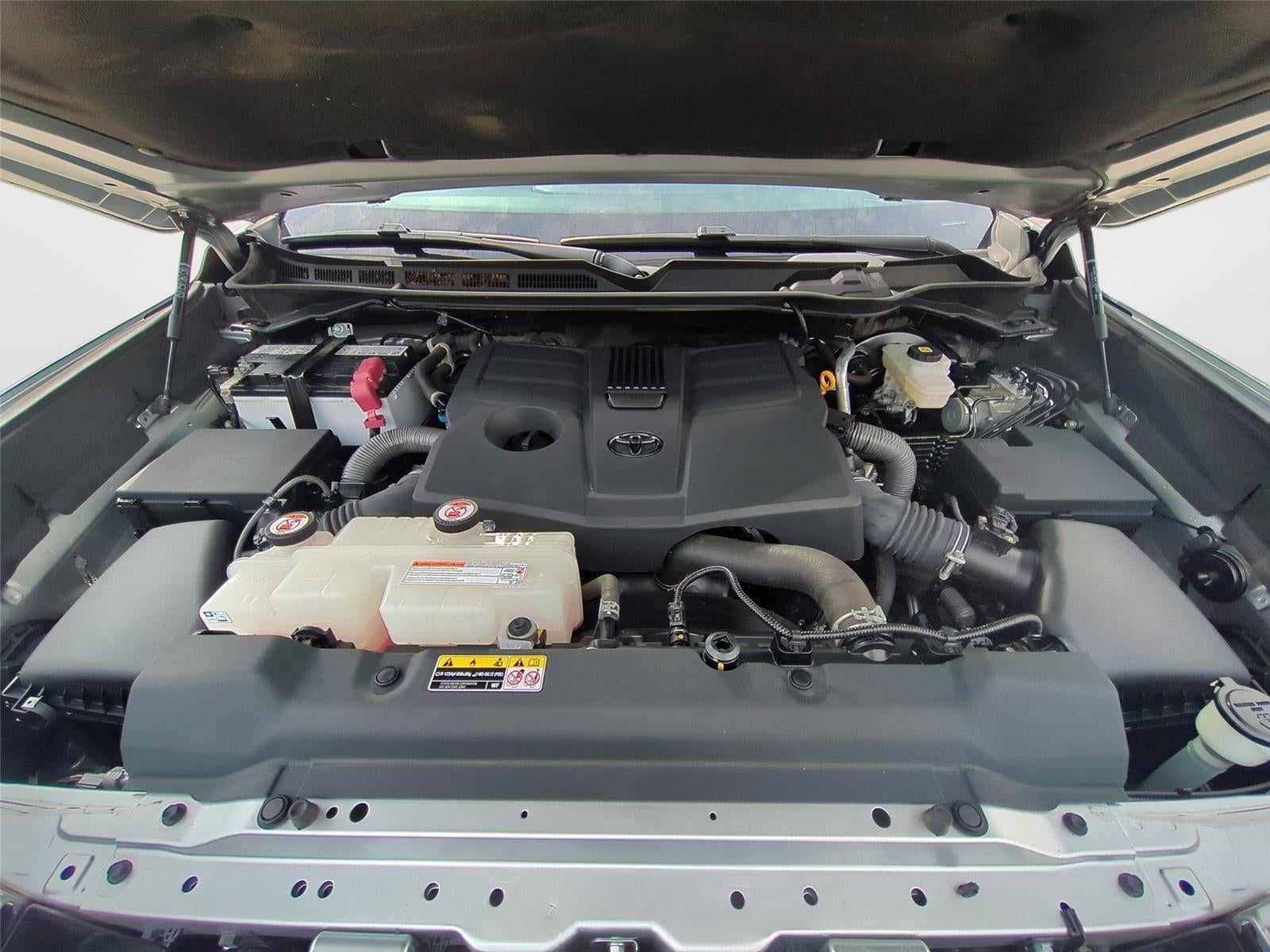 2022 Toyota Tundra Platinum