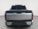 2022 Toyota Tundra Platinum