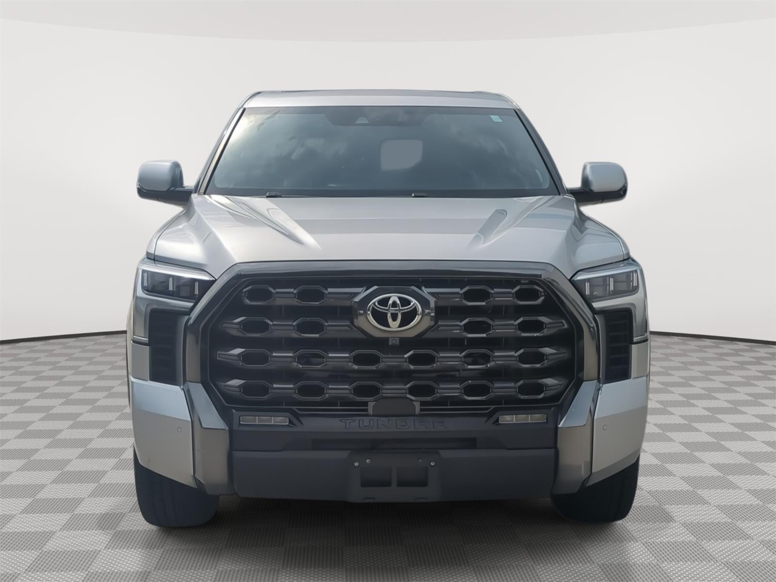 2022 Toyota Tundra Platinum