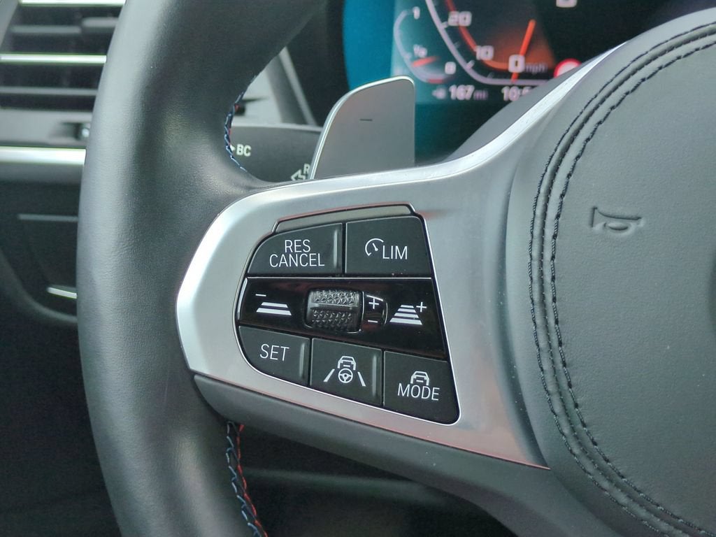 2023 BMW X4 M40i