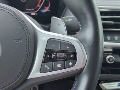 2023 BMW X4 M40i