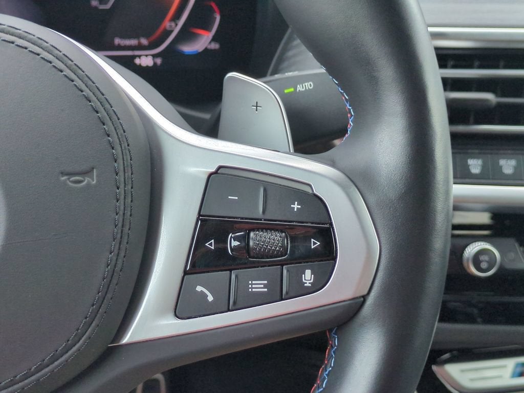 2023 BMW X4 M40i