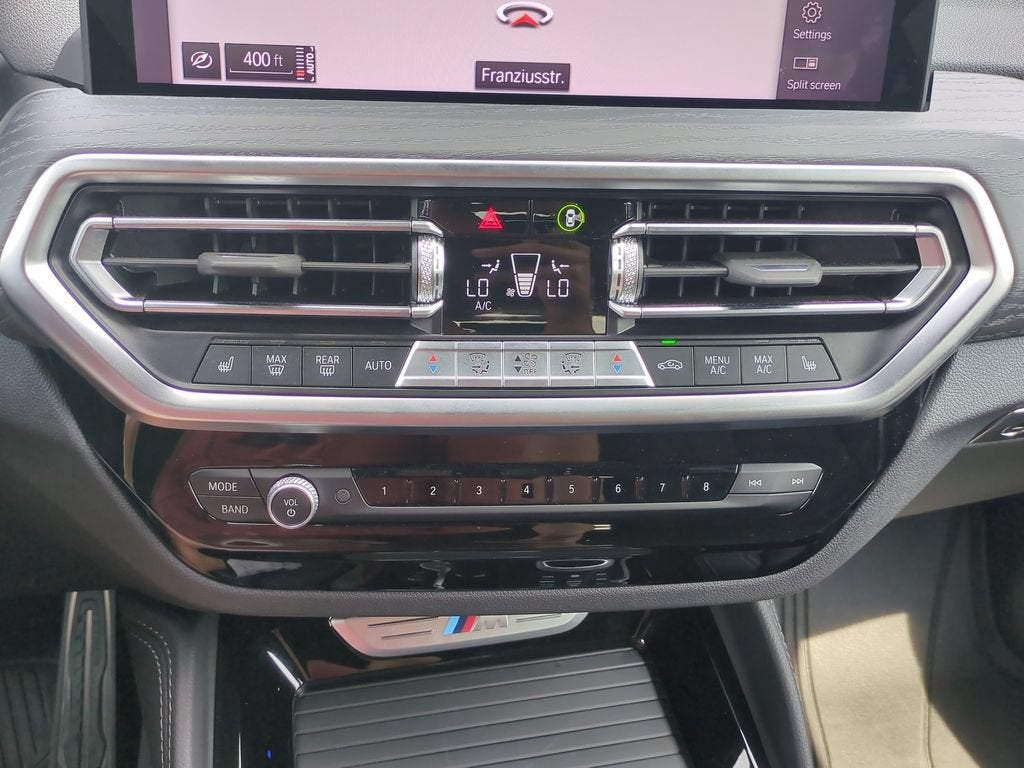 2023 BMW X4 M40i