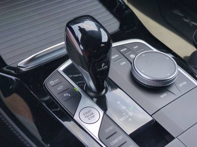 2023 BMW X4 M40i