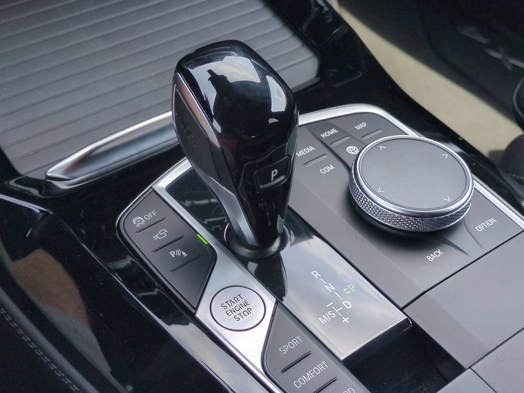 2023 BMW X4 M40i