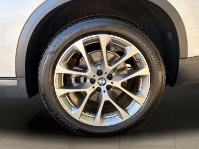 2021 BMW X5 PHEV xDrive45e