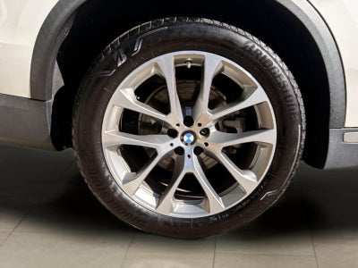 2021 BMW X5 PHEV xDrive45e