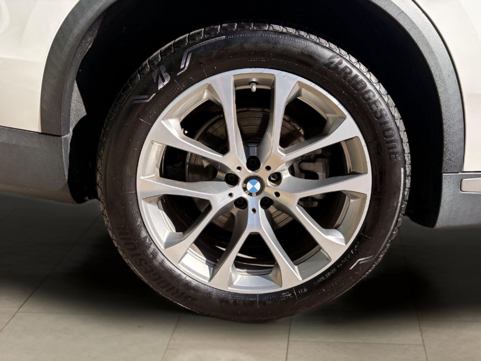 2021 BMW X5 PHEV xDrive45e