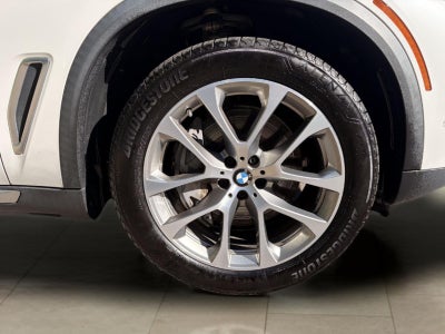 2021 BMW X5 PHEV xDrive45e