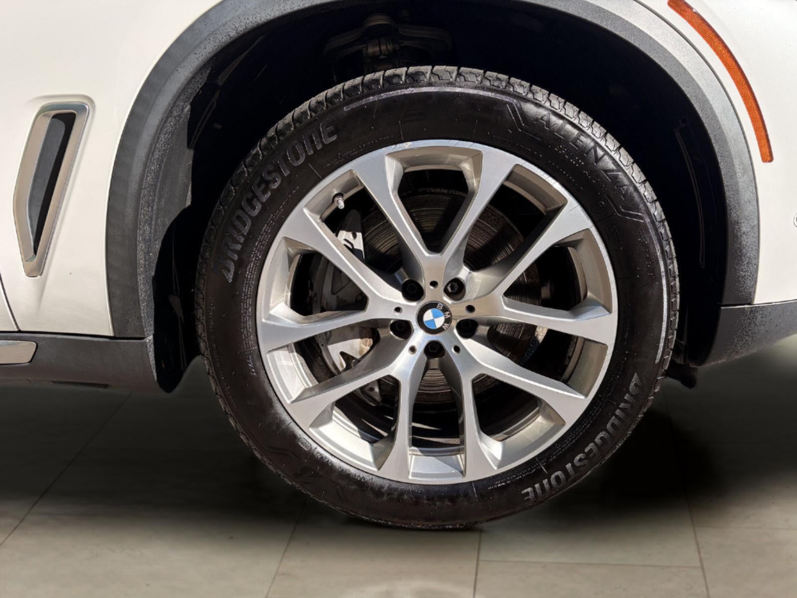 2021 BMW X5 PHEV xDrive45e