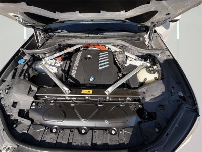2021 BMW X5 PHEV xDrive45e