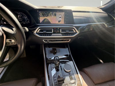 2021 BMW X5 PHEV xDrive45e