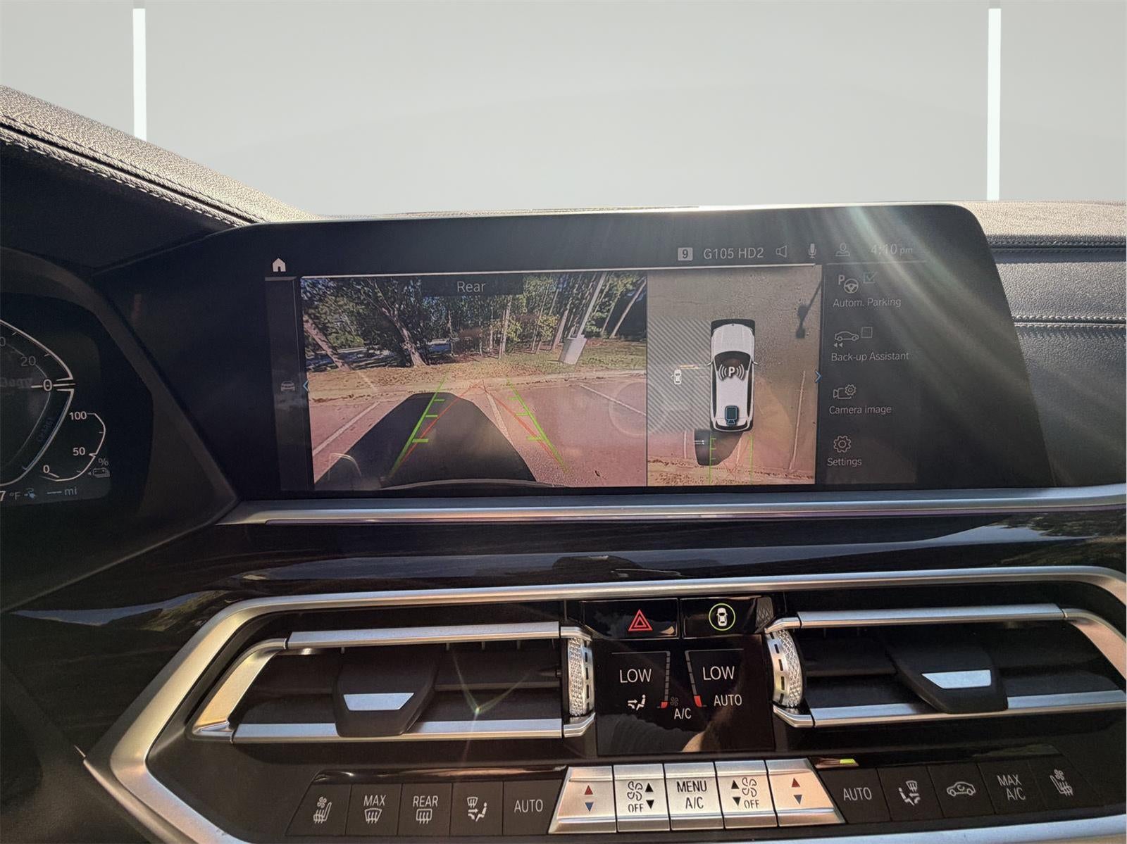 2021 BMW X5 PHEV xDrive45e