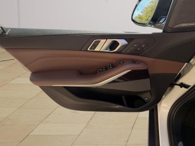 2021 BMW X5 PHEV xDrive45e