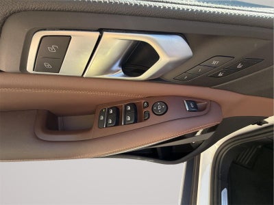 2021 BMW X5 PHEV xDrive45e