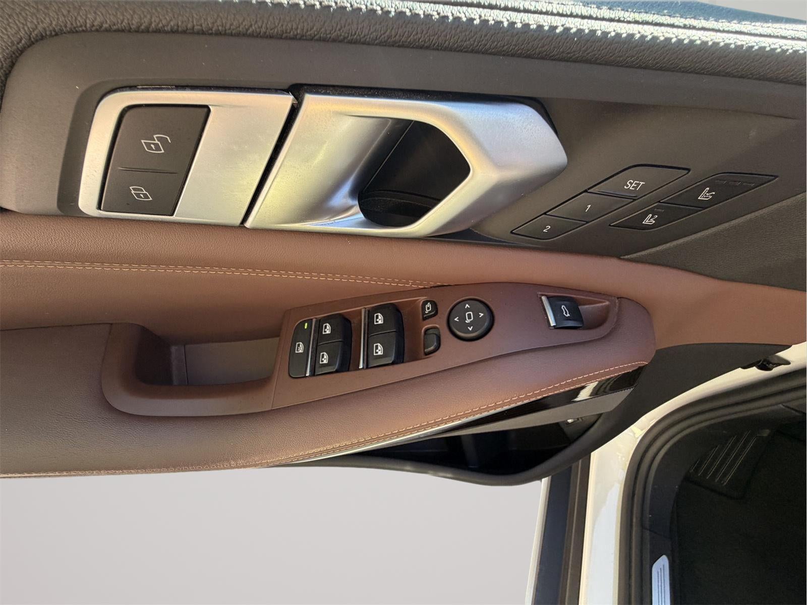 2021 BMW X5 PHEV xDrive45e