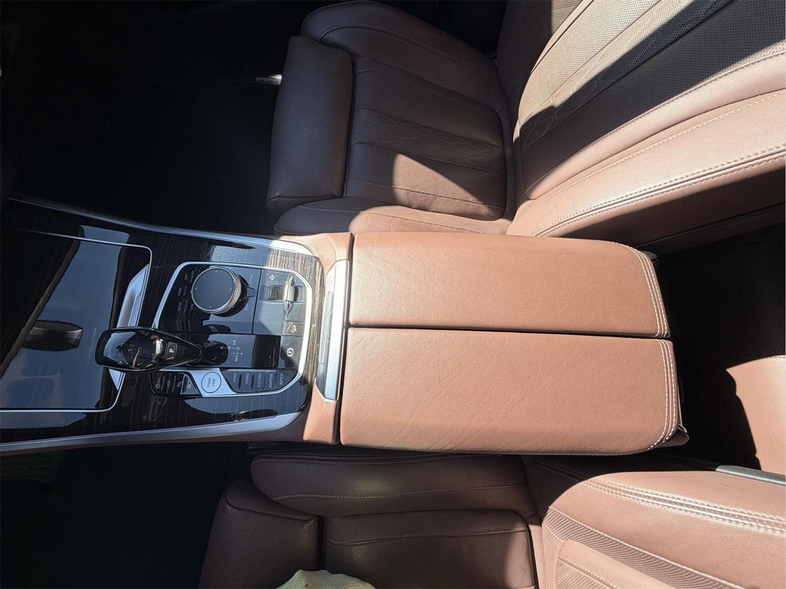 2021 BMW X5 PHEV xDrive45e