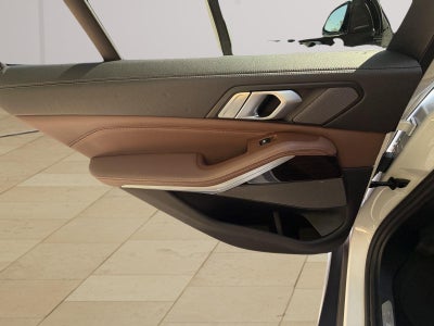 2021 BMW X5 PHEV xDrive45e
