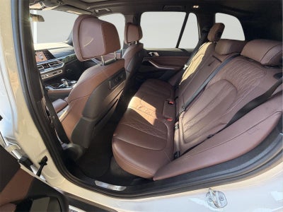 2021 BMW X5 PHEV xDrive45e