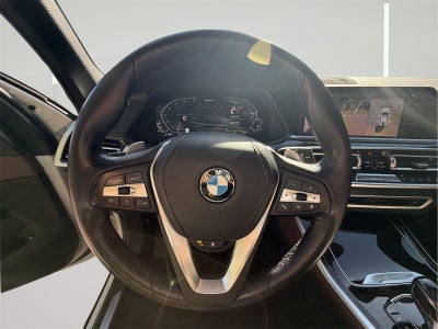 2021 BMW X5 PHEV xDrive45e