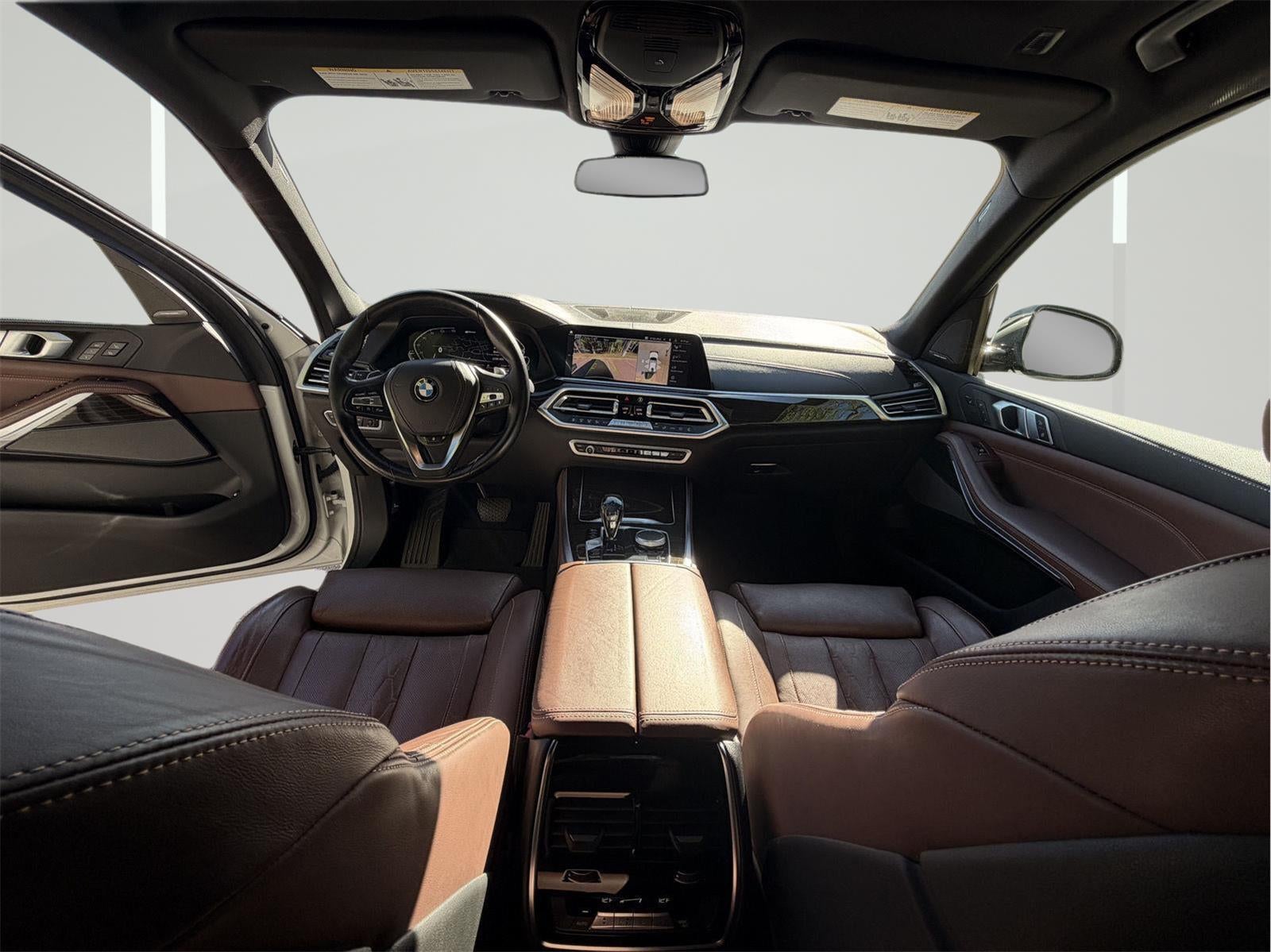 2021 BMW X5 PHEV xDrive45e