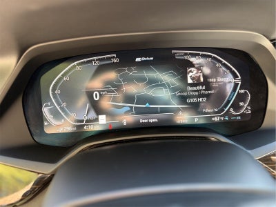 2021 BMW X5 PHEV xDrive45e