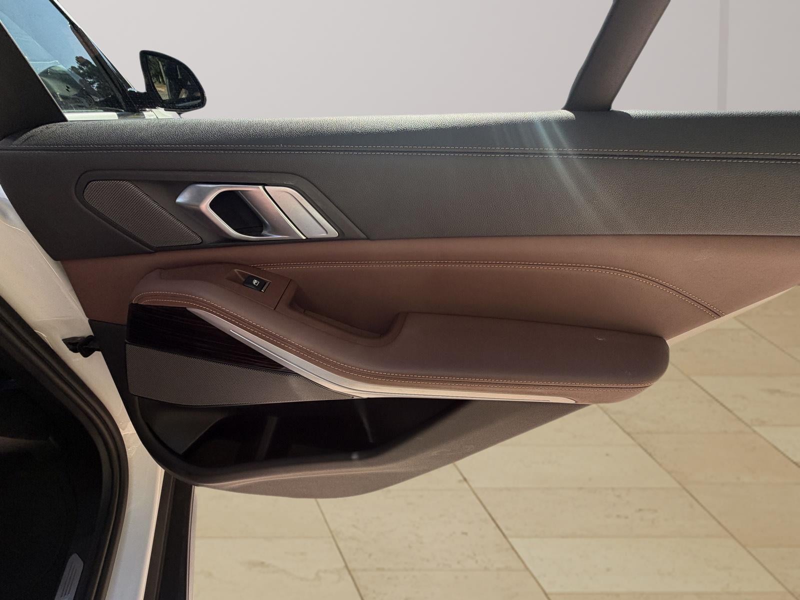 2021 BMW X5 PHEV xDrive45e