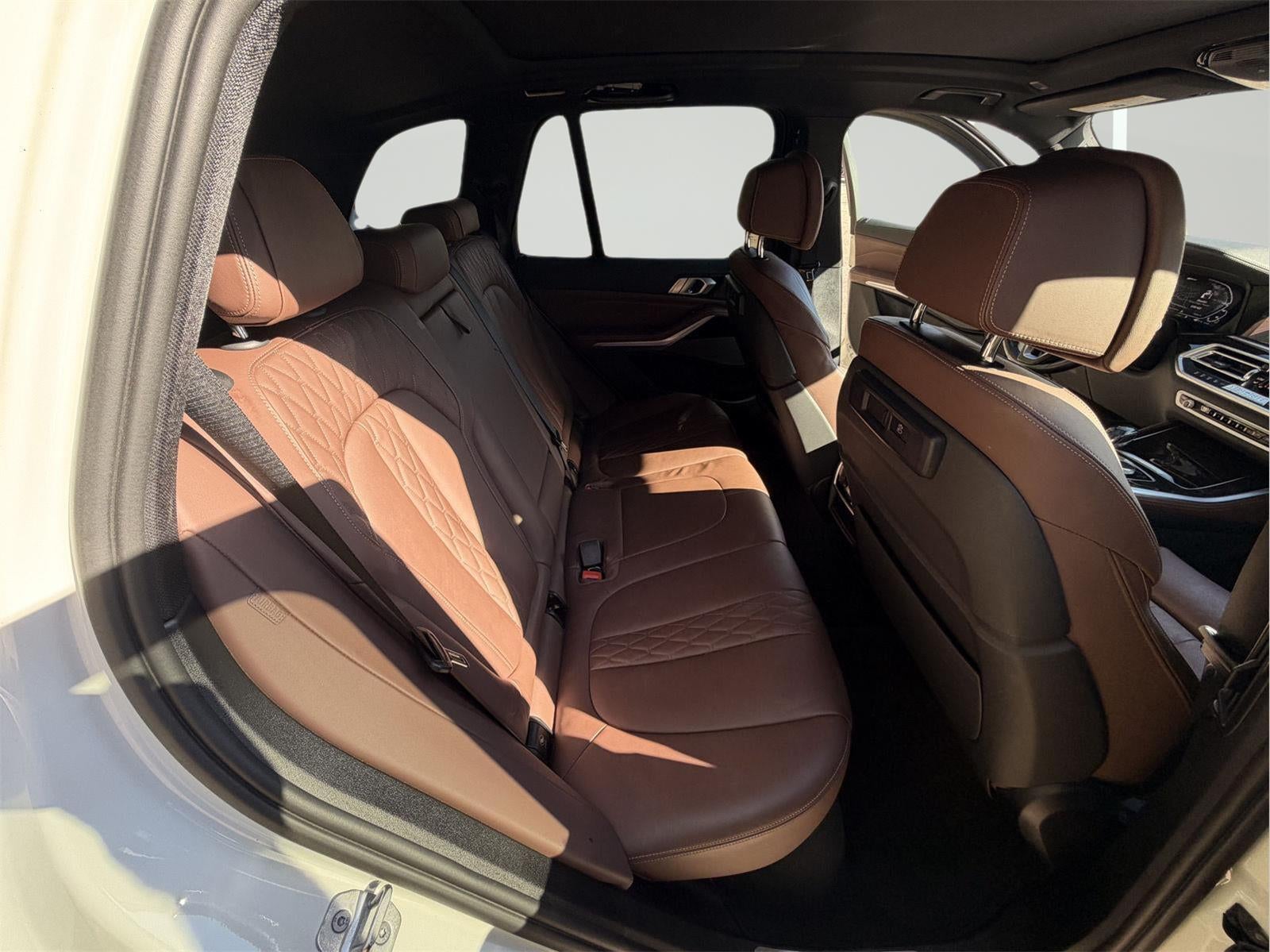 2021 BMW X5 PHEV xDrive45e
