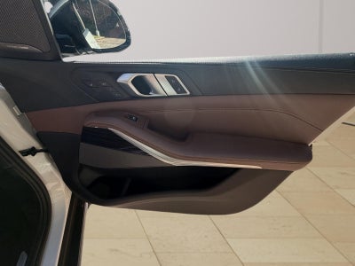 2021 BMW X5 PHEV xDrive45e