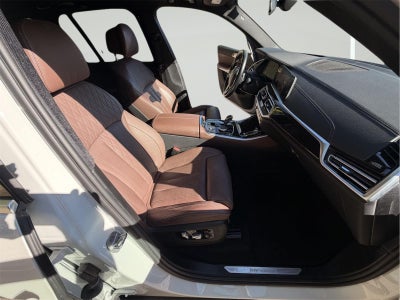 2021 BMW X5 PHEV xDrive45e