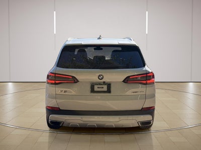 2021 BMW X5 PHEV xDrive45e