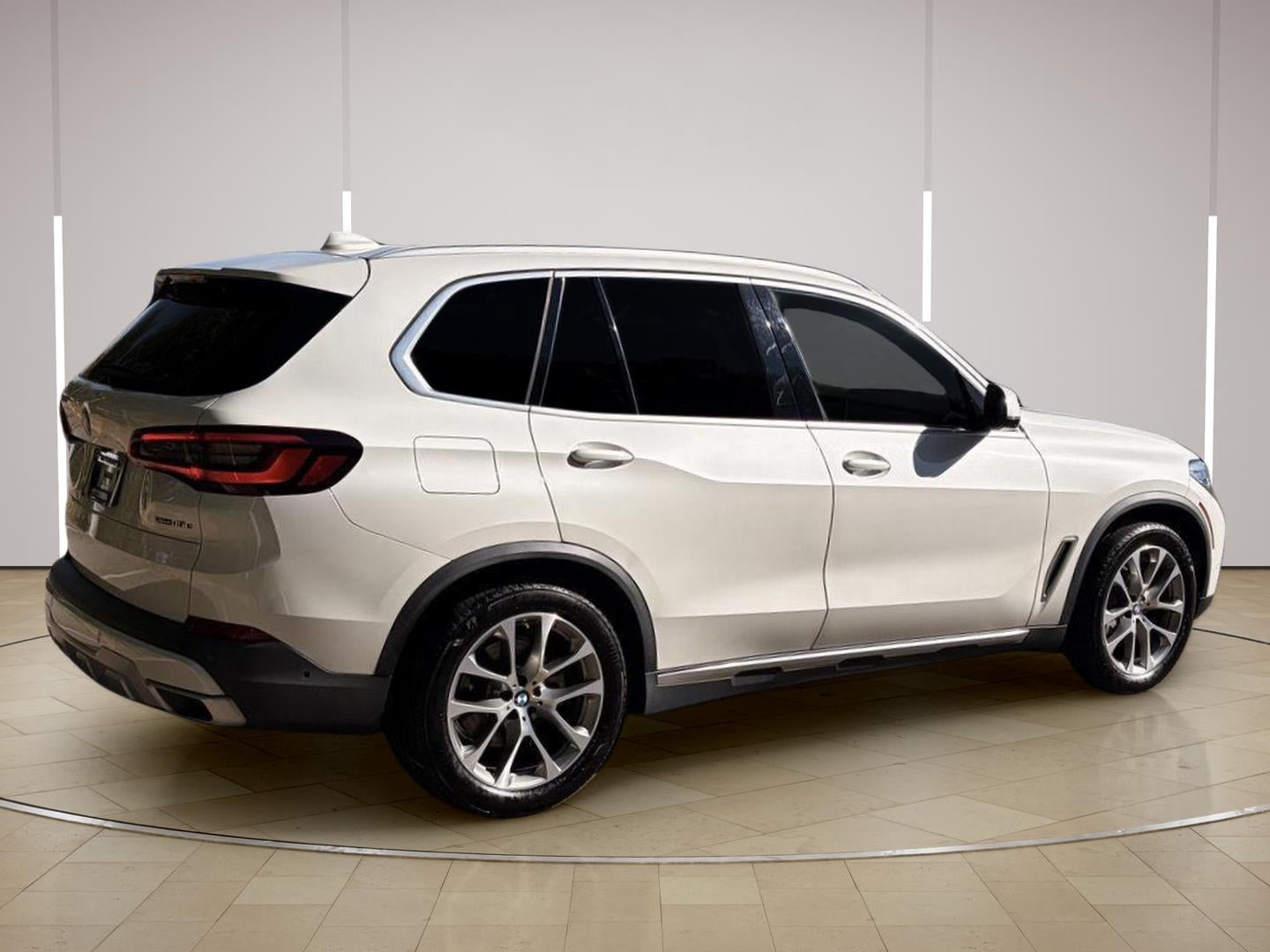 2021 BMW X5 PHEV xDrive45e